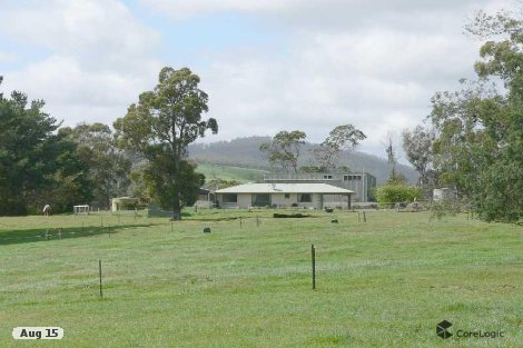 154 Glengarry Rd, Glengarry, TAS 7275