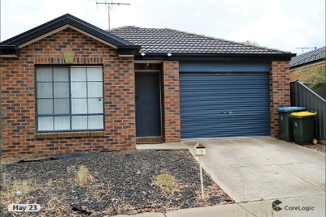 12 Amadeus St, Manor Lakes, VIC 3024