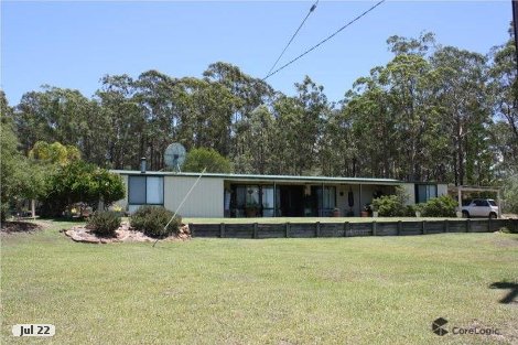 1355 Stockyard Creek Rd, Stockyard Creek, NSW 2460