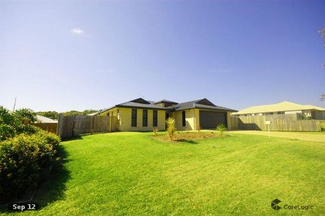 9 Starfish Dr, Lammermoor, QLD 4703