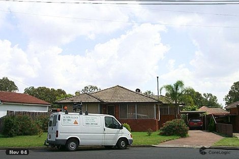 1 Cope Pl, Bass Hill, NSW 2197