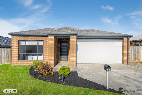 26 Blacker Way, Bannockburn, VIC 3331