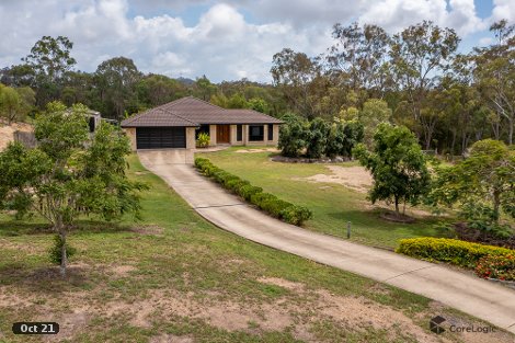 8 Tree Tops Cl, O'Connell, QLD 4680