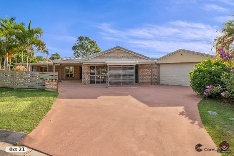 9 Jacaranda Cl, Sinnamon Park, QLD 4073