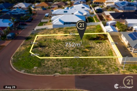 17 Peppertree Cl, Wannanup, WA 6210