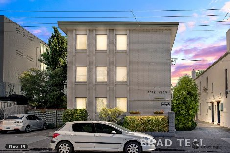 3/695-697 Park St, Brunswick, VIC 3056