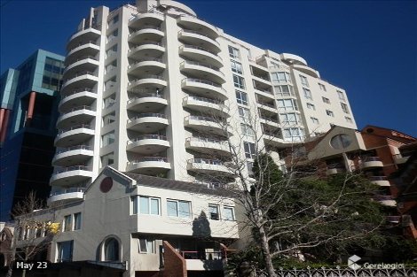 9/94-96 Alfred St S, Milsons Point, NSW 2061