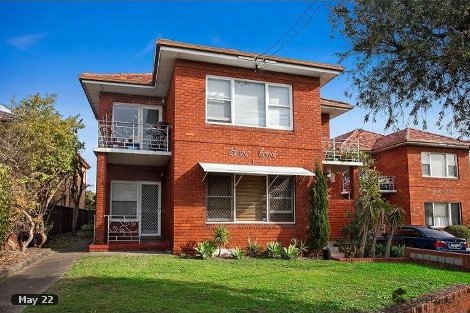 2/157 Bestic St, Kyeemagh, NSW 2216