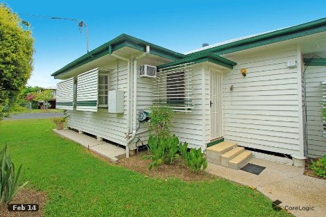 264 Hutton St, Berserker, QLD 4701