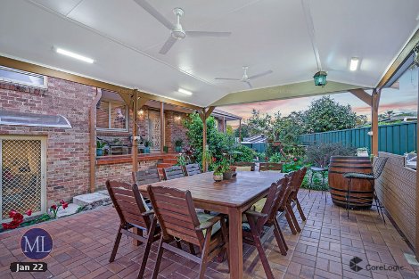 15 Mawarra Cres, Kellyville, NSW 2155