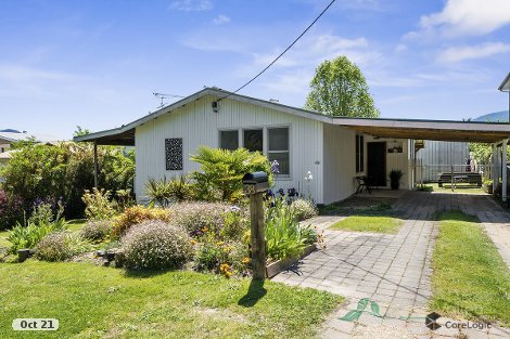 38 Fairway Ave, Mount Beauty, VIC 3699