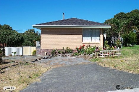 1 Eclipse Dr, Collingwood Heights, WA 6330