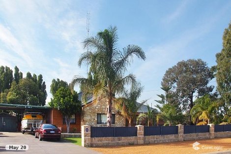 8 Cambridge Cres, East Bunbury, WA 6230