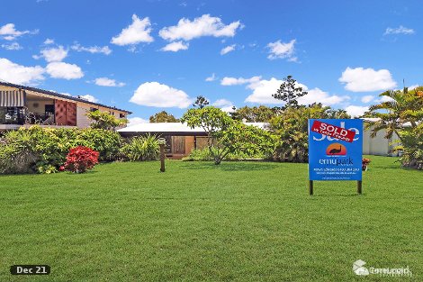 14 John St, Emu Park, QLD 4710