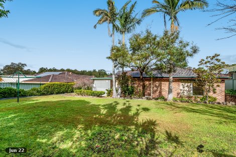 9 Correa Cl, Aberglasslyn, NSW 2320