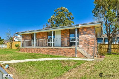 1 Merriman Pl, Airds, NSW 2560