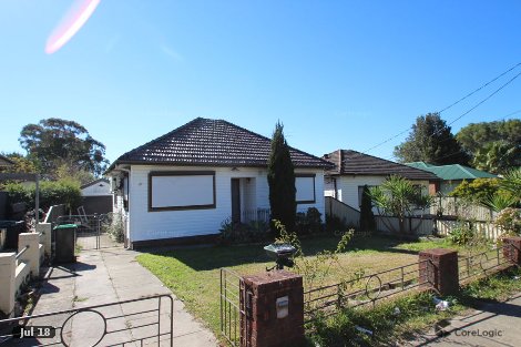 21 Boundary Rd, Chester Hill, NSW 2162