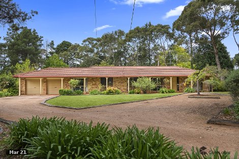 8 Bunya Cl, Braemar, NSW 2575