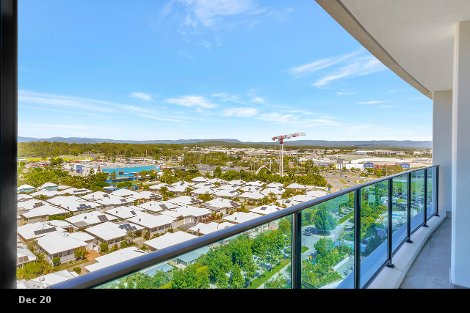 4809/5 Harbour Side Ct, Biggera Waters, QLD 4216