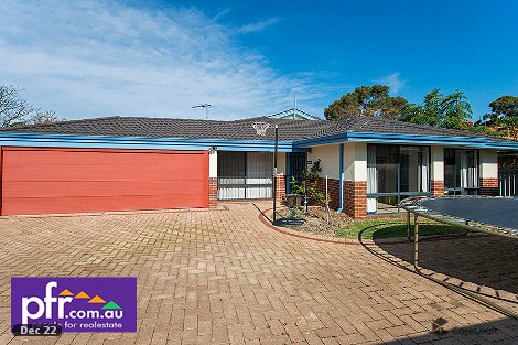 18a Pusey St, Bentley, WA 6102