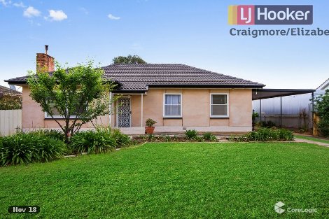 17 Ashley St, Elizabeth North, SA 5113