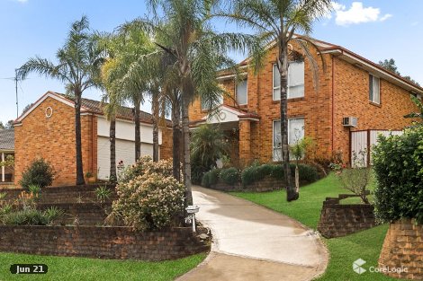 32 Appaloosa Cct, Blairmount, NSW 2559