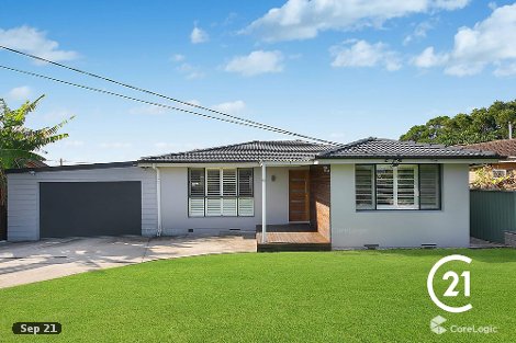 44 Amazon Rd, Seven Hills, NSW 2147