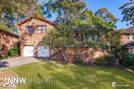 3 Athol Pl, Carlingford, NSW 2118