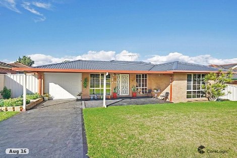 21 Karrabul Rd, St Helens Park, NSW 2560