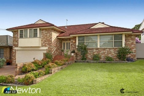 7 Uralba Ave, Caringbah South, NSW 2229