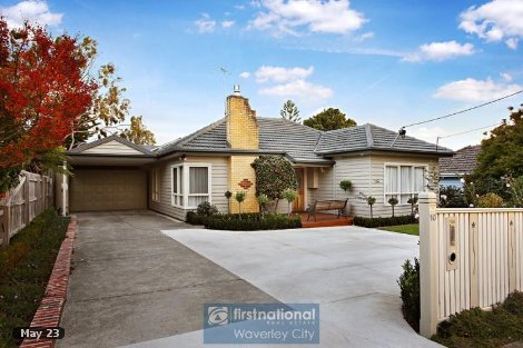 10 Charlton St, Mount Waverley, VIC 3149