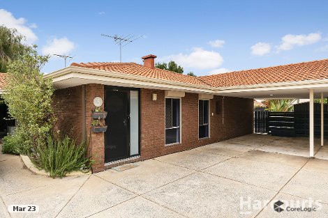 3/41-43 Sholl St, Mandurah, WA 6210