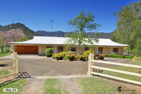 170 New England Gully Rd, Moonbi, NSW 2353