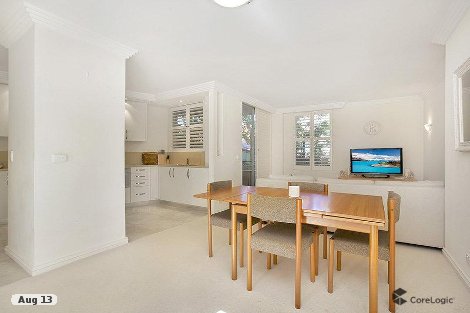 1/58 Kareela Rd, Cremorne Point, NSW 2090