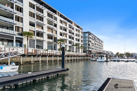 3404/4 Marina Prom, Paradise Point, QLD 4216