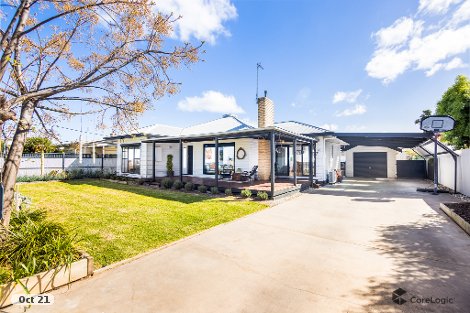 12 Jackson St, Horsham, VIC 3400