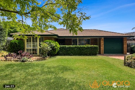 19 Geoffrey Ct, Narre Warren, VIC 3805