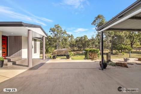 447 Tanby Rd, Taroomball, QLD 4703