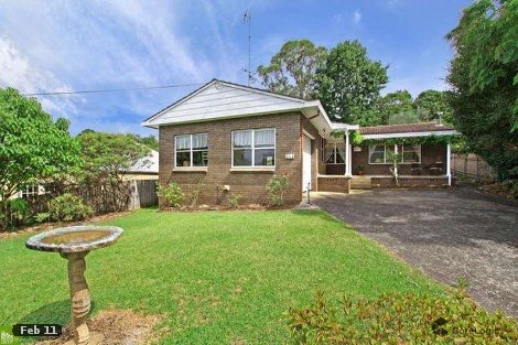 311 Cordeaux Rd, Mount Kembla, NSW 2526