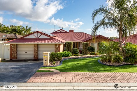 9 Norman Tce, Blakeview, SA 5114