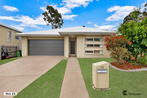 30 Laguna Cres, Springfield Lakes, QLD 4300