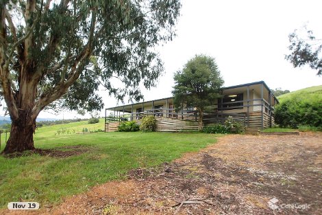 1036 Connellys Creek Rd, Taggerty, VIC 3714