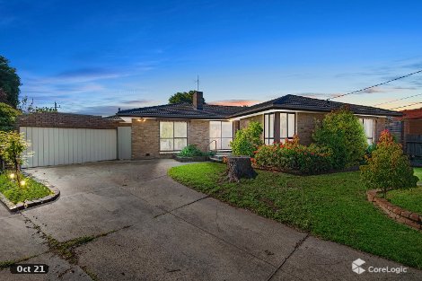 18 Dunbar Ct, Lalor, VIC 3075