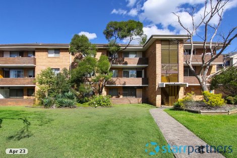 16/22-26 Newman St, Merrylands, NSW 2160