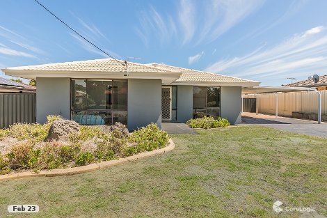 9 Newell Pl, Cooloongup, WA 6168