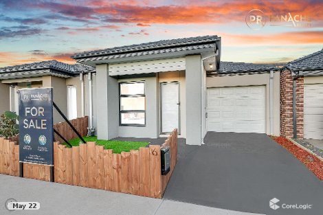 6 Leo Ave, Tarneit, VIC 3029