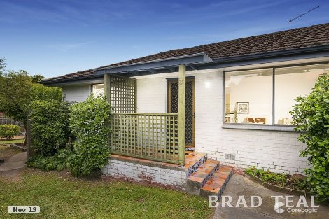 3/27 Arthur St, Coburg North, VIC 3058