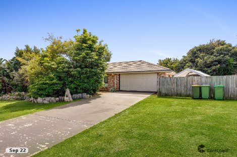 15 Smythe Dr, Highfields, QLD 4352