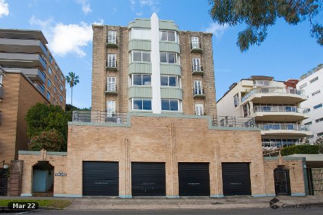 19/31-33 Wolseley Rd, Point Piper, NSW 2027