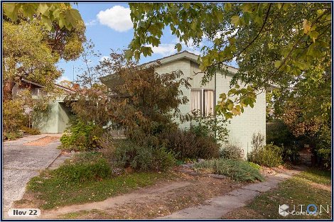 123 Kalgoorlie Cres, Fisher, ACT 2611